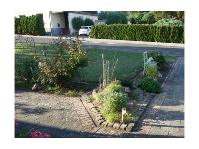 Apartment Appartement/Fewo, Dusche und Bad, WC, 1 Schlafraum - Outdoor photo 5