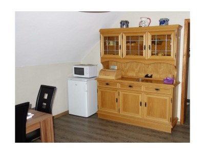 Apartment Appartement/Fewo, Dusche und Bad, WC, 1 Schlafraum - Outdoor photo 6