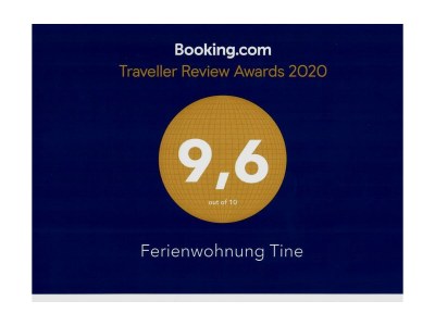 Apartment Appartement/Fewo, Dusche und Bad, WC, 1 Schlafraum - Outdoor photo 7