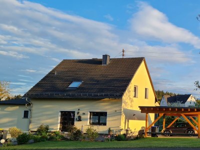 Apartment Appartement/Fewo, Dusche und Bad, WC, 1 Schlafraum - Outdoor photo 8