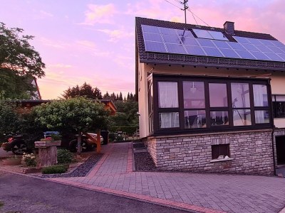 Apartment Appartement/Fewo, Dusche und Bad, WC, 1 Schlafraum - Outdoor photo 9