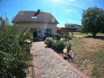 Apartment Appartement/Fewo, Dusche und Bad, WC, 1 Schlafraum - Outdoor photo 10