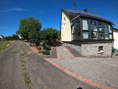 Apartment Appartement/Fewo, Dusche und Bad, WC, 1 Schlafraum - Outdoor photo 11