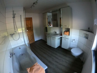 Apartment Appartement/Fewo, Dusche und Bad, WC, 1 Schlafraum - Outdoor photo 13