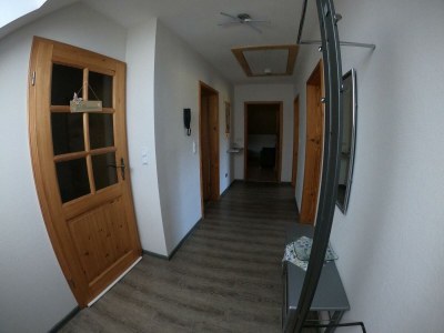 Apartment Appartement/Fewo, Dusche und Bad, WC, 1 Schlafraum - Outdoor photo 15