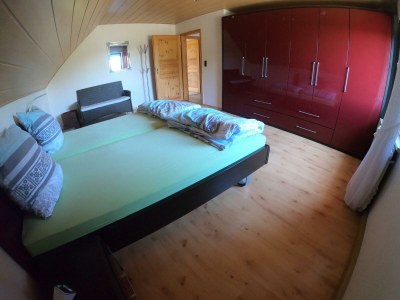 Apartment Appartement/Fewo, Dusche und Bad, WC, 1 Schlafraum - Outdoor photo 16