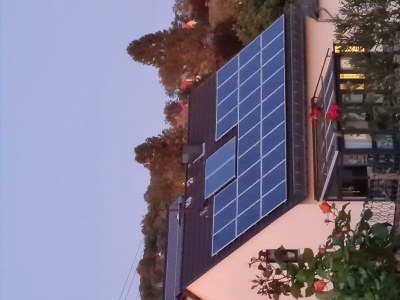 Apartment Appartement/Fewo, Dusche und Bad, WC, 1 Schlafraum - Outdoor photo 19