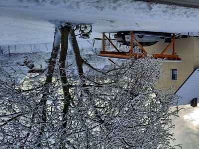 Apartment Appartement/Fewo, Dusche und Bad, WC, 1 Schlafraum - Outdoor photo 20