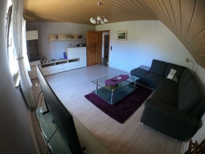 Apartment Appartement/Fewo, Dusche und Bad, WC, 1 Schlafraum - Outdoor photo 22