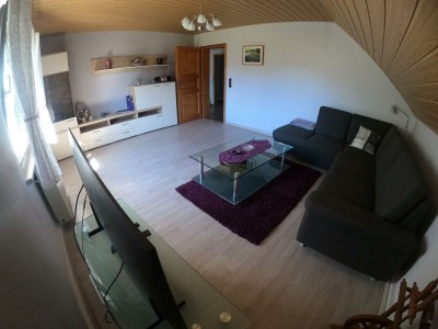 Apartment Appartement/Fewo, Dusche und Bad, WC, 1 Schlafraum - Outdoor photo 23