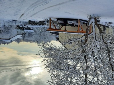 Apartment Appartement/Fewo, Dusche und Bad, WC, 1 Schlafraum - Outdoor photo 24