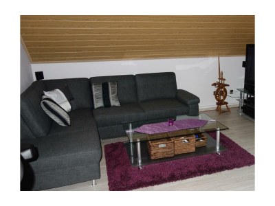 Apartment Appartement/Fewo, Dusche und Bad, WC, 1 Schlafraum - Features photo 25