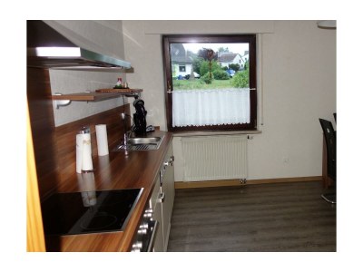 Apartment Appartement/Fewo, Dusche und Bad, WC, 1 Schlafraum - Features photo 26