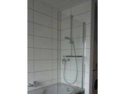 Apartment Appartement/Fewo, Dusche und Bad, WC, 1 Schlafraum - Features photo 28