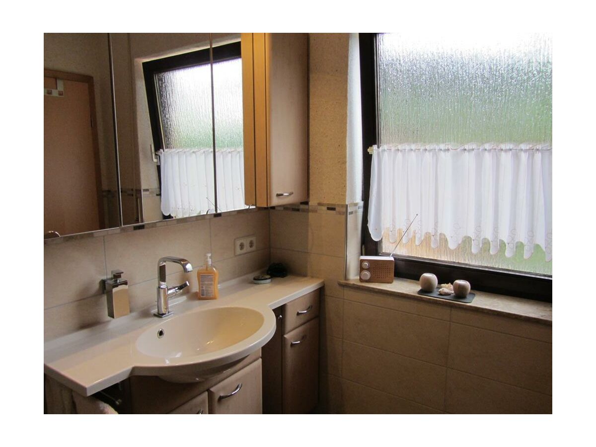 Apartment Appartement/Fewo, Dusche, WC, 1 Schlafraum