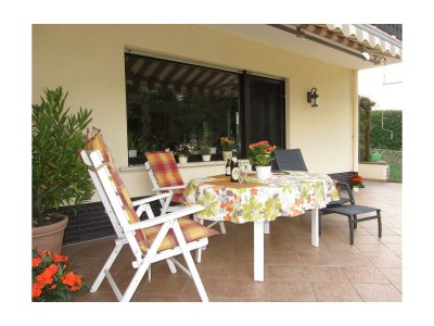 Apartment Appartement/Fewo, Dusche, WC, 1 Schlafraum - Outdoor photo 8