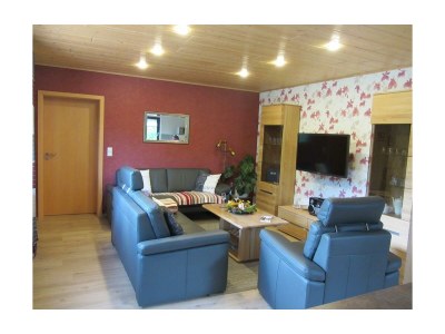 Apartment Appartement/Fewo, Dusche, WC, 1 Schlafraum - Outdoor photo 9