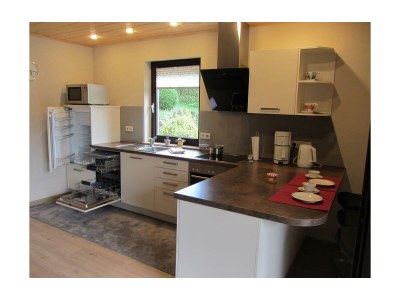 Apartment Appartement/Fewo, Dusche, WC, 1 Schlafraum - Outdoor photo 10