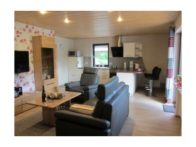 Apartment Appartement/Fewo, Dusche, WC, 1 Schlafraum - Outdoor photo 11