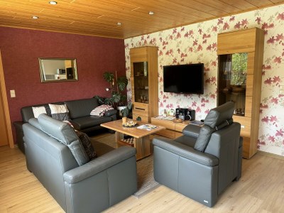 Apartment Appartement/Fewo, Dusche, WC, 1 Schlafraum - Features photo 14