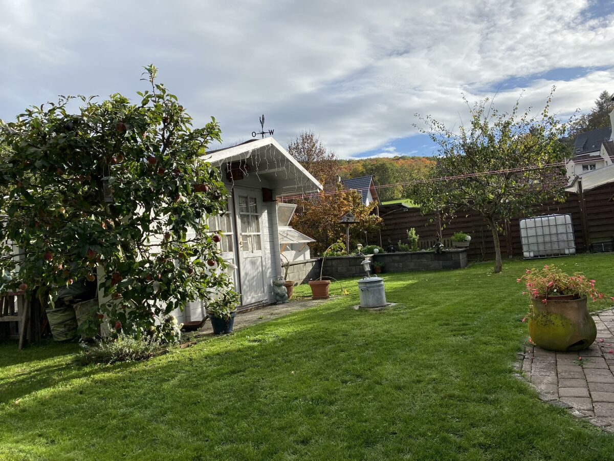 Apartment Ferienwohnung Marlene - Outdoor photo 2