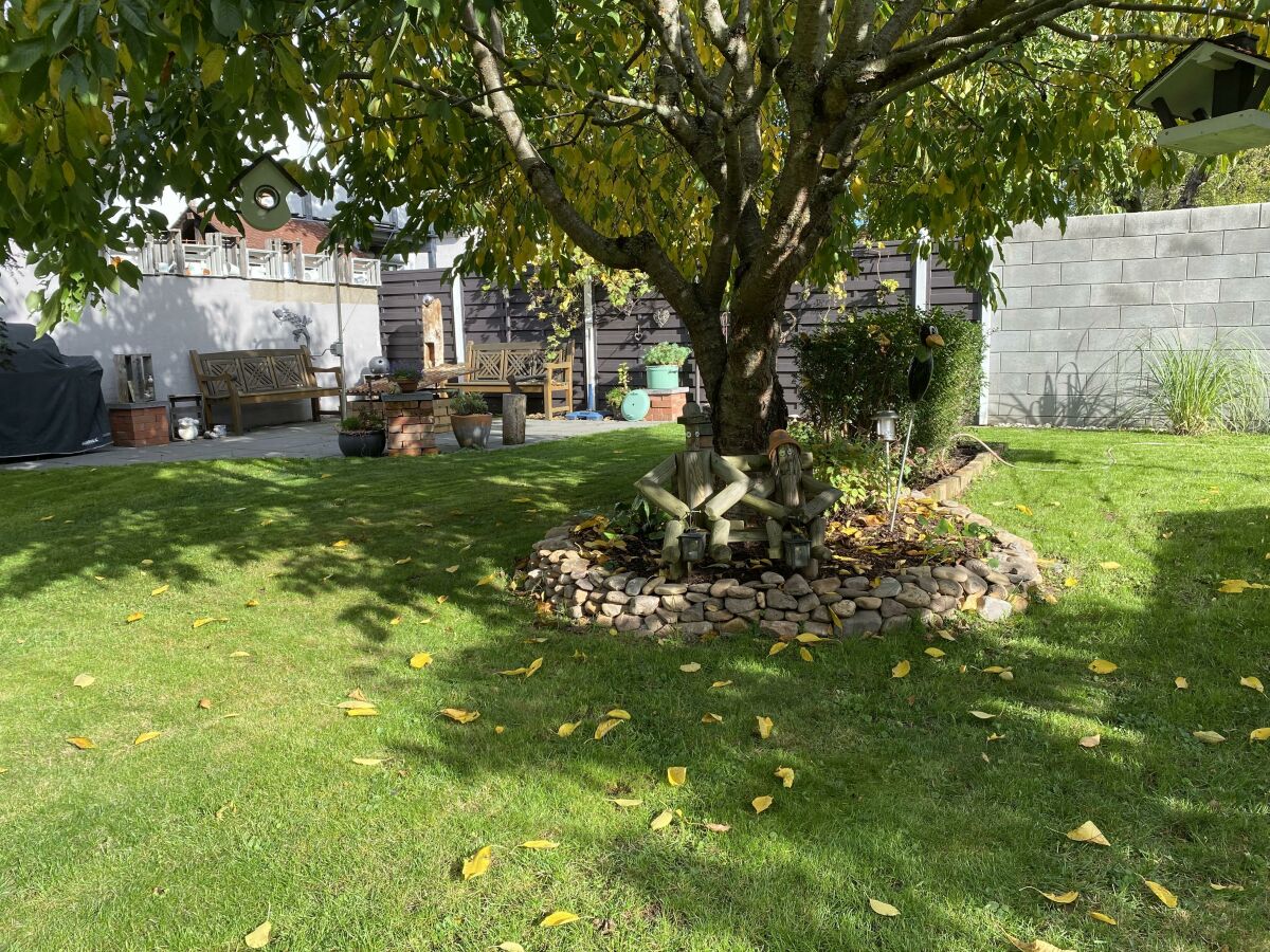 Apartment Ferienwohnung Marlene - Outdoor photo 3