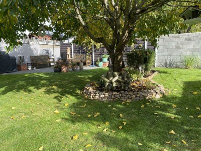 Apartment Ferienwohnung Marlene - Outdoor photo 3