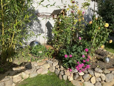 Apartment Ferienwohnung Marlene - Outdoor photo 5