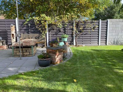 Apartment Ferienwohnung Marlene - Outdoor photo 6