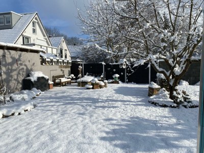 Apartment Ferienwohnung Marlene - Outdoor photo 9