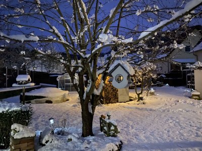 Apartment Ferienwohnung Marlene - Outdoor photo 11