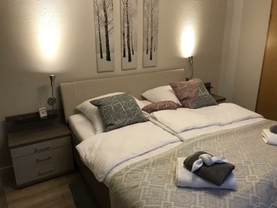 Apartment Ferienwohnung Marlene - Outdoor photo 13