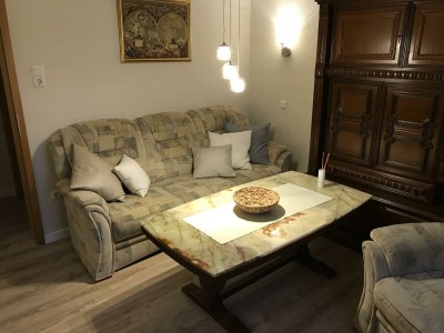 Apartment Ferienwohnung Marlene - Outdoor photo 16