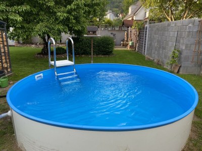 Apartment Ferienwohnung Marlene - Outdoor photo 18