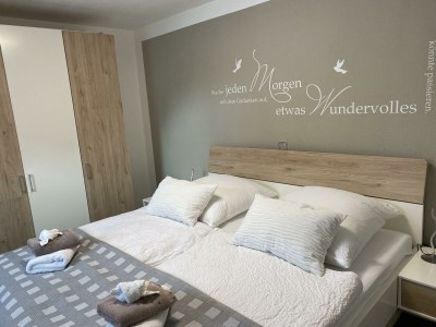 Apartment Ferienwohnung Marlene - Features photo 22