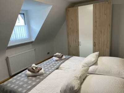 Apartment Ferienwohnung Marlene - Features photo 23