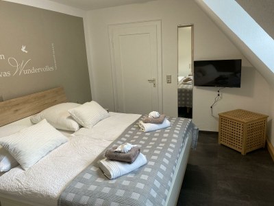 Apartment Ferienwohnung Marlene - Features photo 24