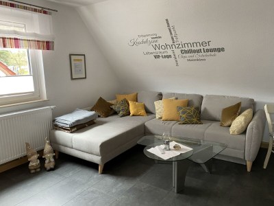 Apartment Ferienwohnung Marlene - Features photo 26