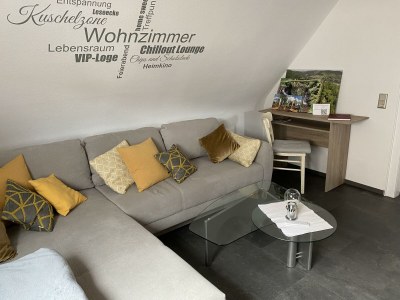 Apartment Ferienwohnung Marlene - Features photo 28