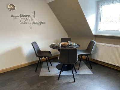 Apartment Ferienwohnung Marlene - Features photo 29