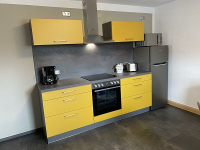 Apartment Ferienwohnung Marlene - Features photo 30