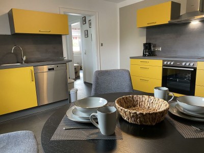 Apartment Ferienwohnung Marlene - Features photo 31