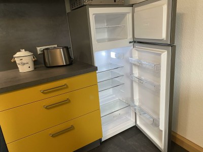 Apartment Ferienwohnung Marlene - Features photo 32