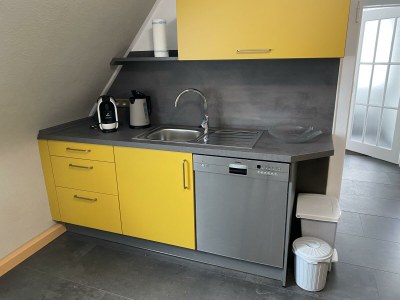 Apartment Ferienwohnung Marlene - Features photo 33