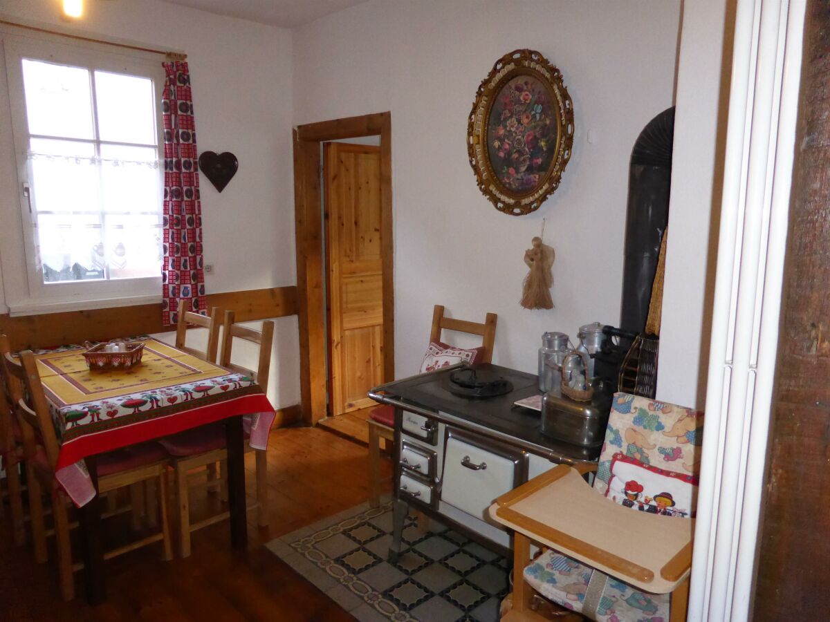 Apartment 4-Bettwohnung - Outdoor photo 2