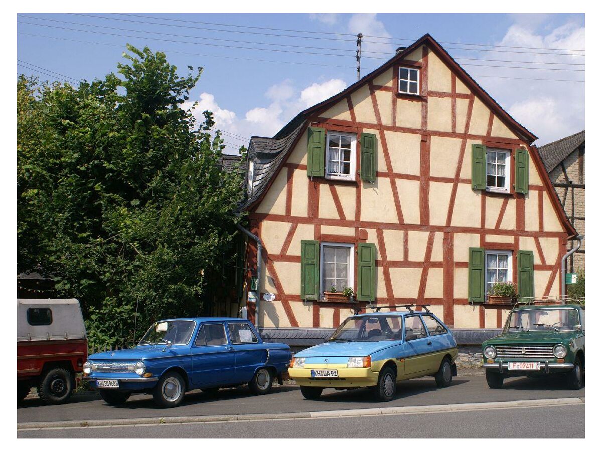 Apartment 4-Bettwohnung - Outdoor photo 3