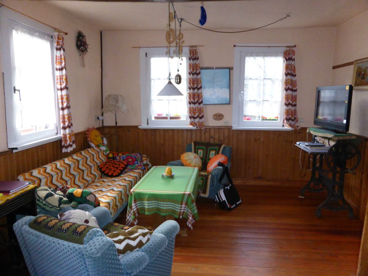 Apartment 4-Bettwohnung - Outdoor photo 4