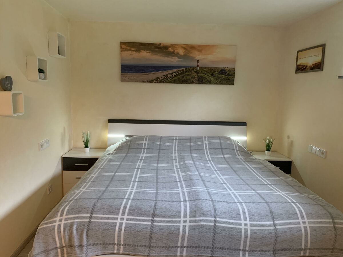 Apartment Ferienwohnung bis zu 5 Personen - Outdoor photo 2