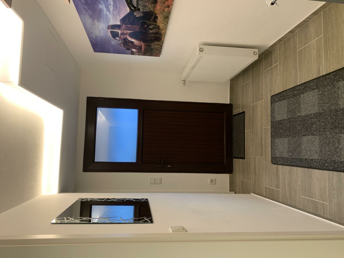 Apartment Ferienwohnung bis zu 5 Personen - Outdoor photo 4