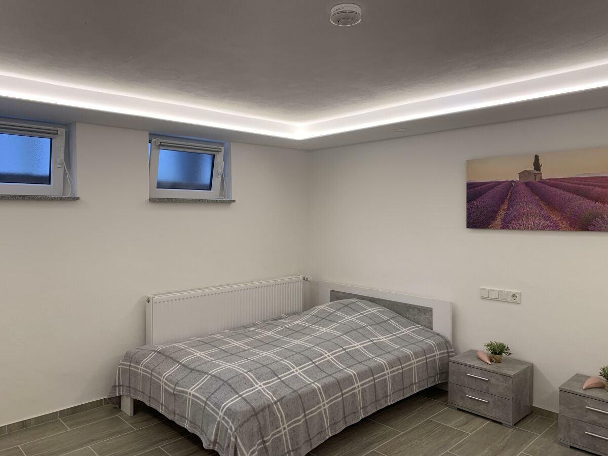 Apartment Ferienwohnung bis zu 5 Personen - Outdoor photo 5